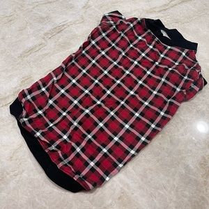 KicKee Pants Holiday Dog Outfit - Large